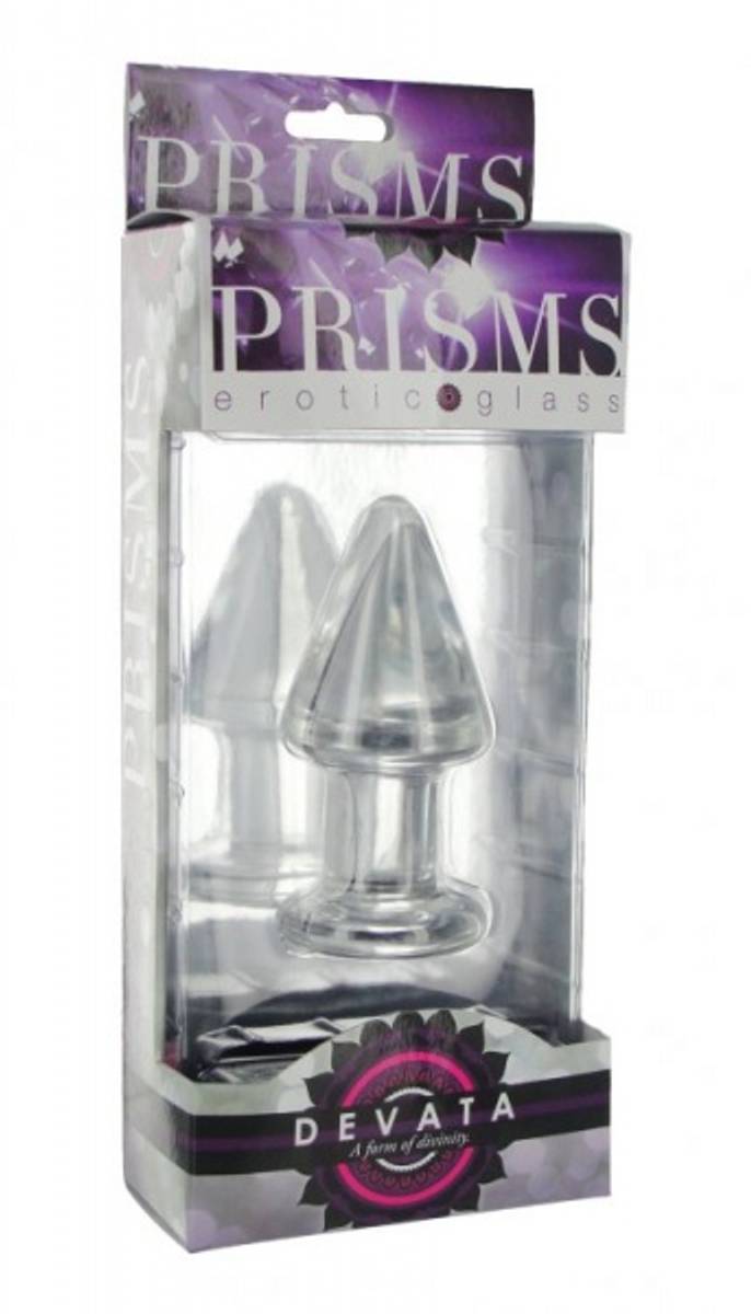 Prisms - Devata Anal Plug