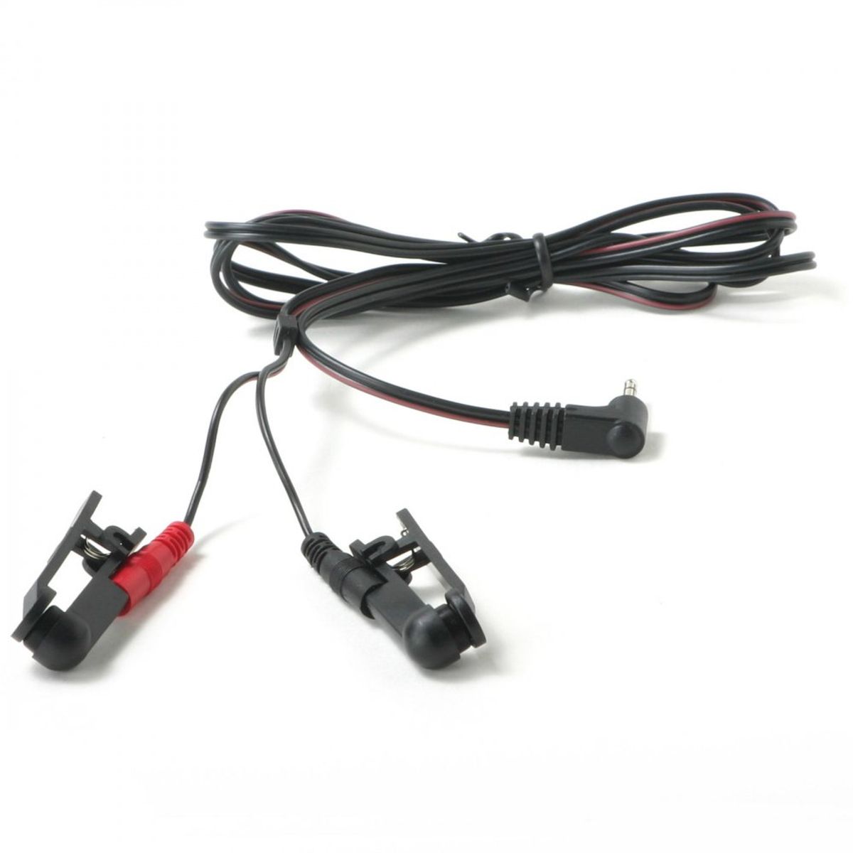 Zeus - Electro Sex Clamps