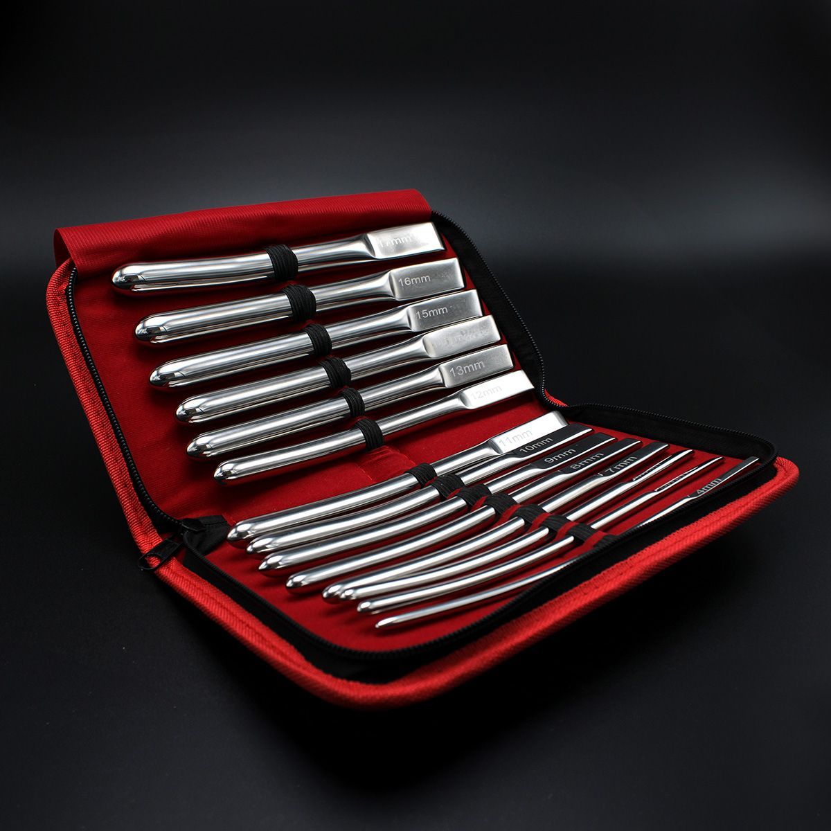 Kiotos - Single End Dilator Set